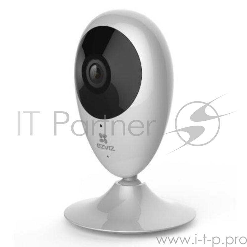Камеры выдеонаблюдения EZVIZ CS-CV206-C0-1A1WFR WRL CAMERA 1MP IR CS-CV206-C0-1A1WFR