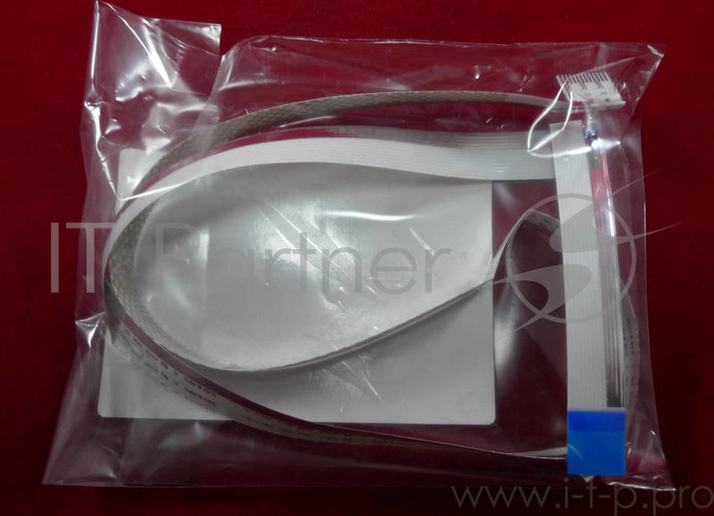 Шлейф лампы сканирования Canon MF4410/4450/4570/4430/4550/458 (FK3-1160/FK4-5817)