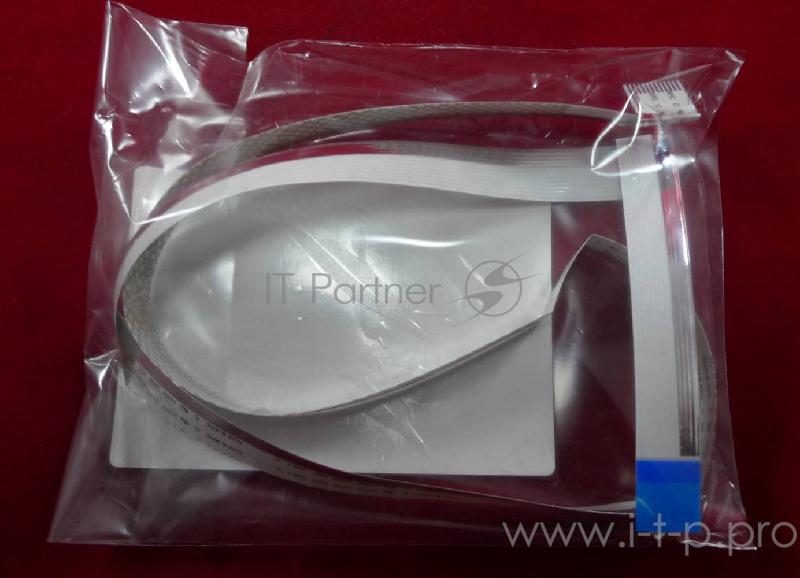 Шлейф лампы сканирования Canon MF4410/4450/4570/4430/4550/458 (FK3-1160/FK4-5817)