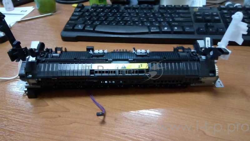 Печь в сборе HP LJ M104/M106/M132/M134 (RM2-1652/RM2-6948)