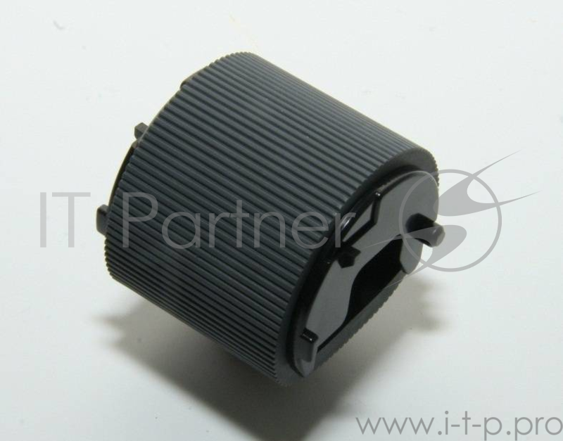 Ролик захвата обходного лотка (лоток 1) HP LJ 2410/2420/2430/P3005/M3027/M30 (RL1-0568/RL1-0569)