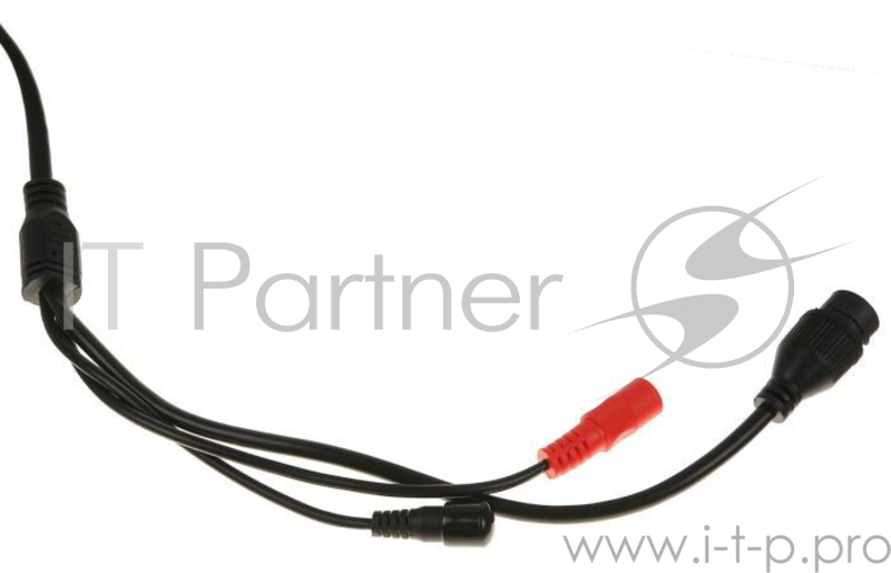 Цифровые камеры Falcon Eye FE-IPC-BL200P 2Мп уличная IP камера Матрица 1/2.8