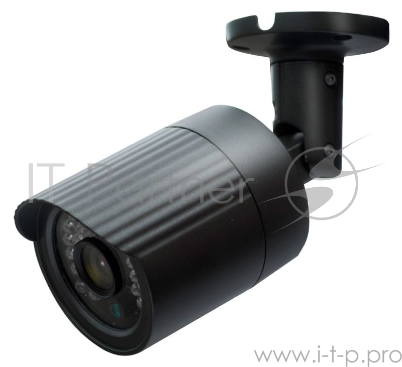 Цифровые камеры Falcon Eye FE-IPC-BL100P 1Мп уличная IP камера Матрица: 1/4