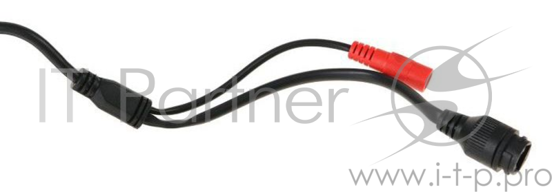 Цифровые камеры Falcon Eye FE-IPC-BL100P 1Мп уличная IP камера Матрица: 1/4