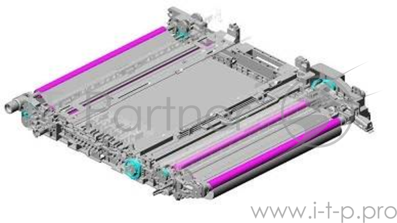 Блок промежуточного переноса (D2416001)