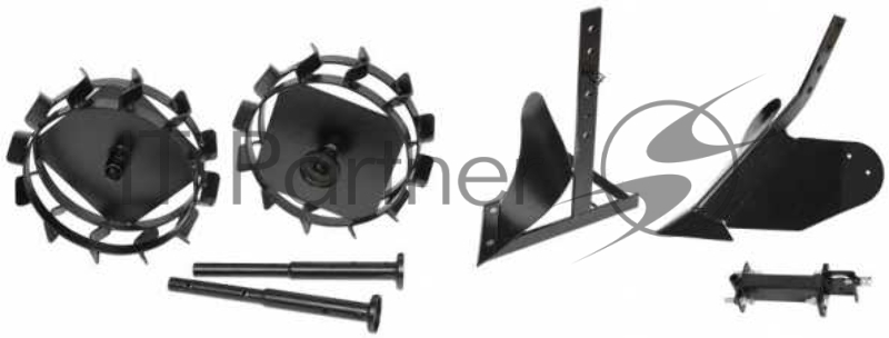 Hyundai Комплект навесного оборудования S800