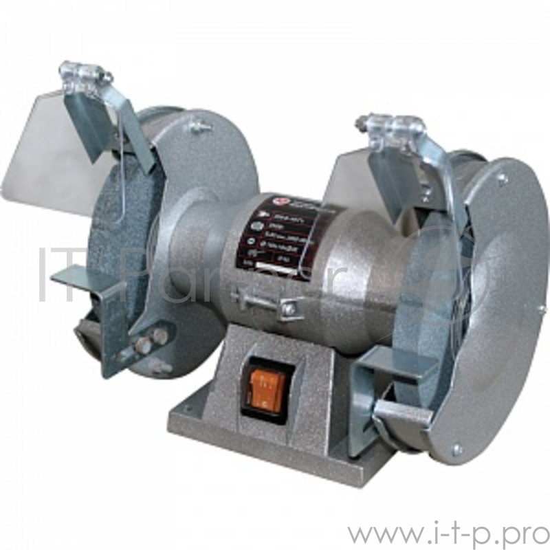 Электроточило Калибр ТЭ-150/300