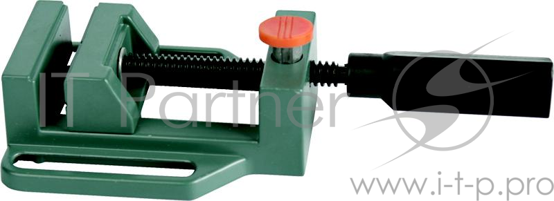 Тиски КАЛИБР 96401 70х60mm ускор.зажим art. 715901