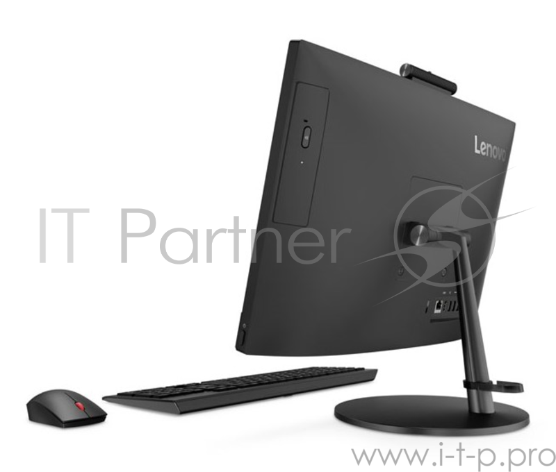 Lenovo V530-22ICB All-In-One 21,5 Pen G5400T, 4GB DDR4, 128GB SSD, Intel HD, DVD±RW, AC+BT, USB KB&Mouse, Win 10Pro, 1YR OnSite