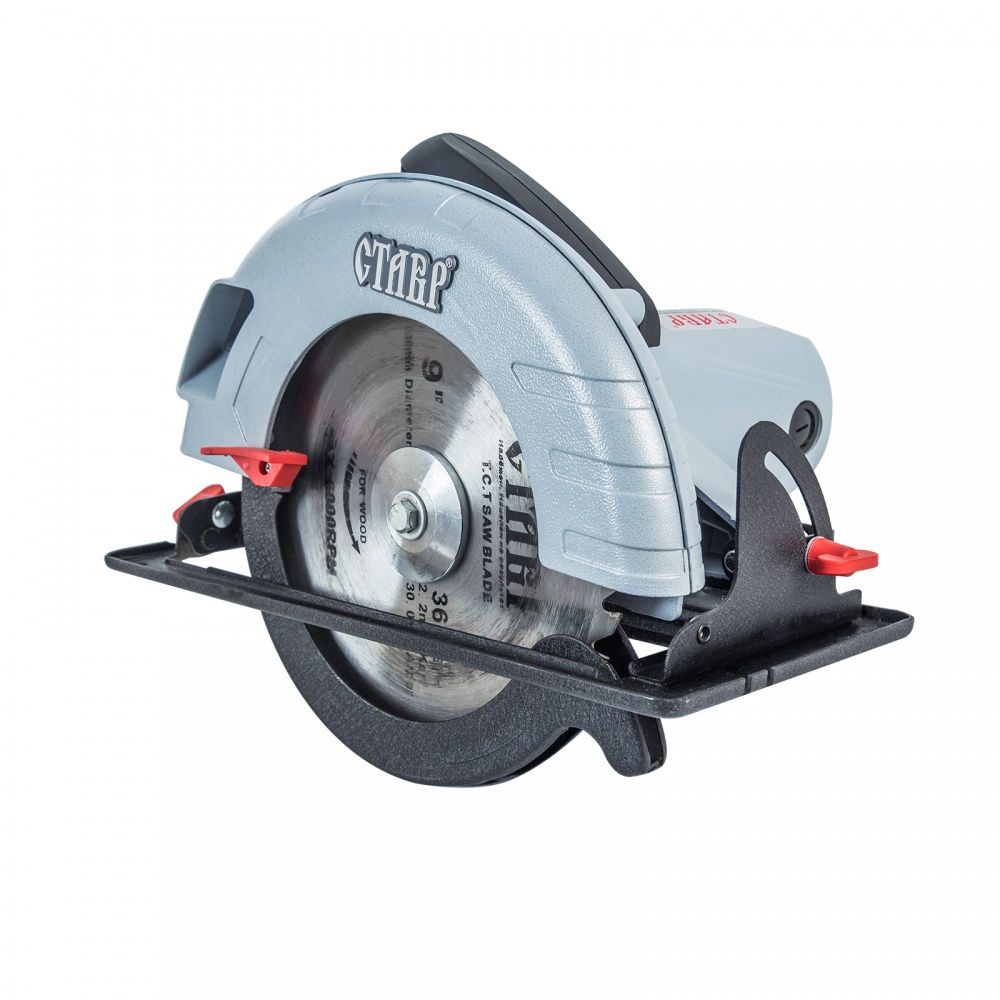 Пила дисковая Ставр ПДЭ-235/2100 SAD