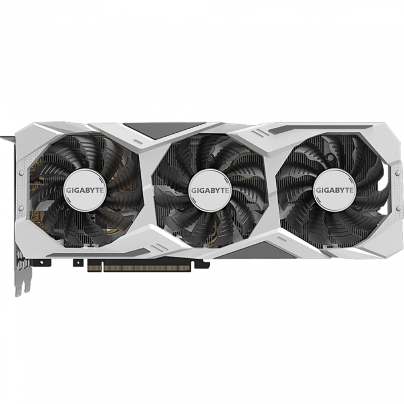 GV-N206SGAMINGOC WHITE-8GD RTL {10}