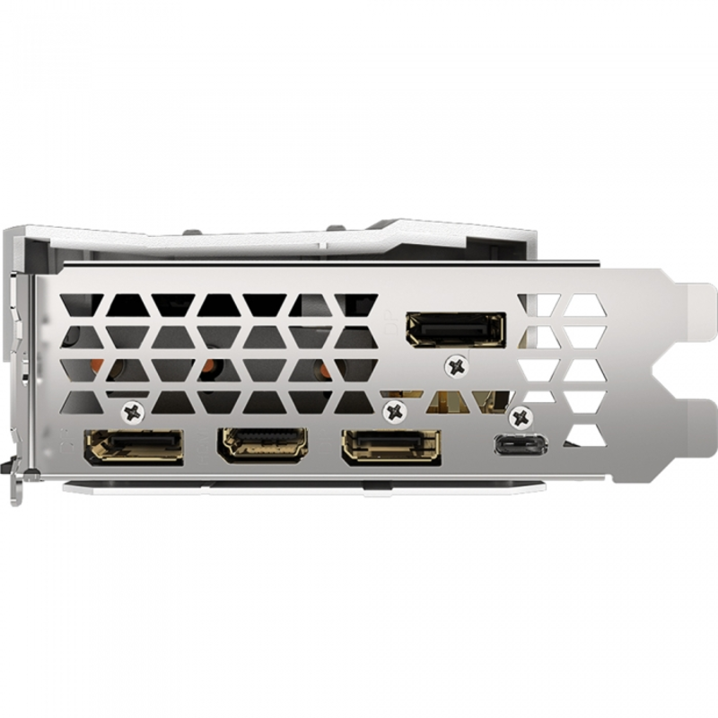 GV-N206SGAMINGOC WHITE-8GD RTL {10}