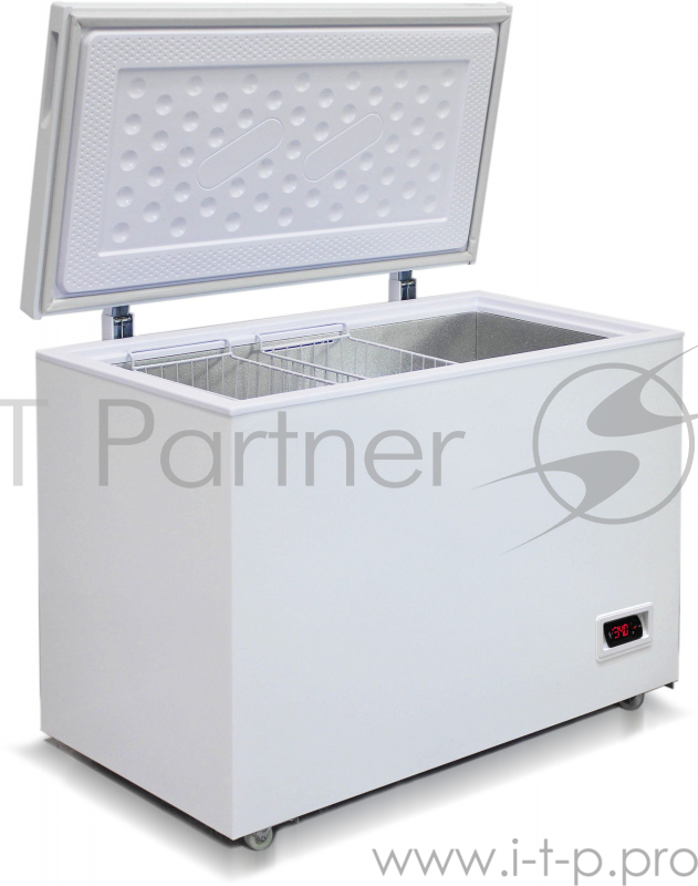 Морозильный ларь Бирюса 355FKDQ