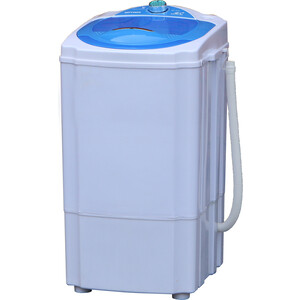 Центрифуга OPTIMA SD-37S, загрузка белья 3.7кг, 1350 об./мин., барабан из нержавеющей стали