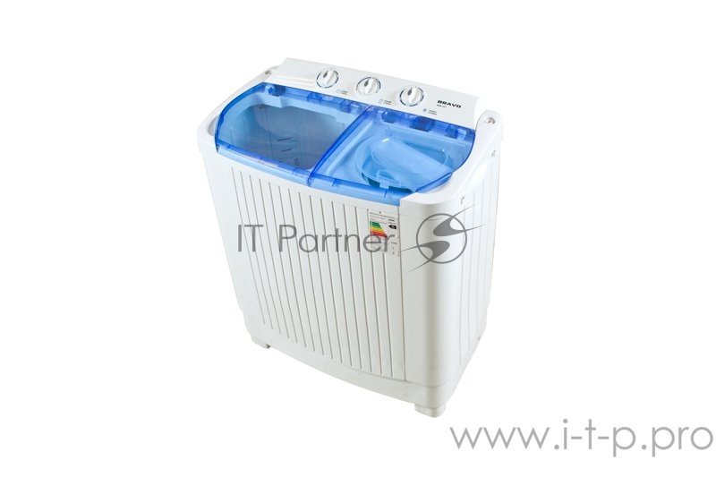 Стиральная машина Bravo WMM-72PT