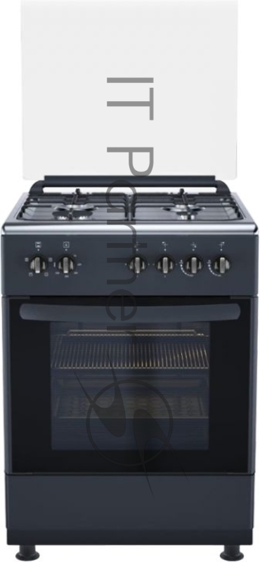 Газовая плита DeLuxe 606040.24г 004