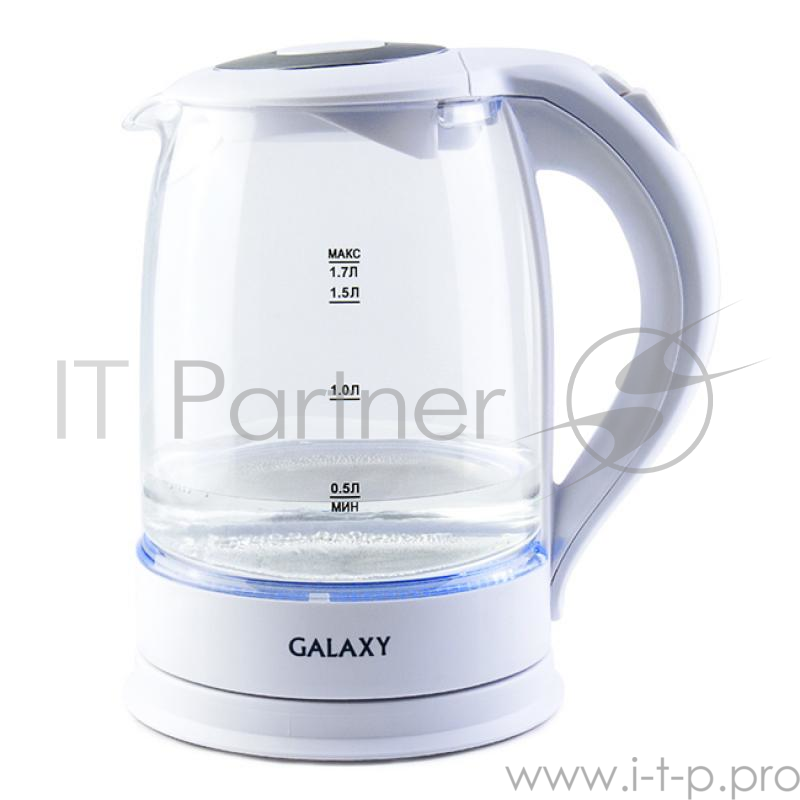 Чайник Galaxy GL 0553