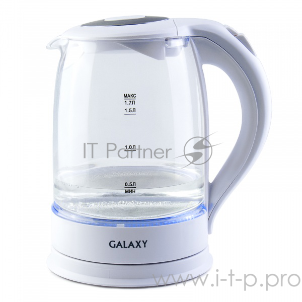 Чайник Galaxy GL 0553