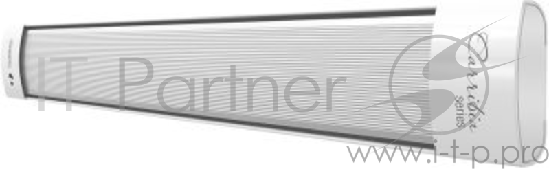 Обогреватель инфракрасный Timberk TCH A5 800 800Вт белый