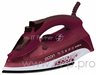 Утюг ECON ECO-BI2403