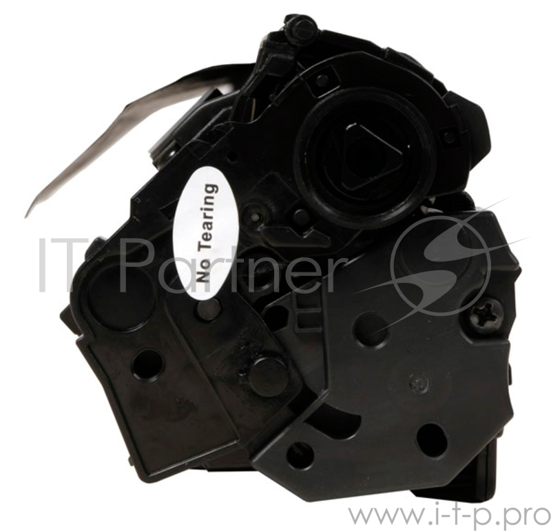 Картридж Cactus (CE285A) для HP LaserJet P1102/P1102W, Bk, 1.6K