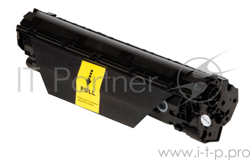 Картридж Cactus (CE285A) для HP LaserJet P1102/P1102W, Bk, 1.6K