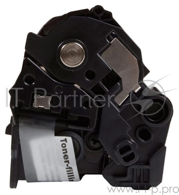 Тонер Картридж Cactus CS-C728S черный для Canon i-SENSYS MF4410 MF4430 MF4450 MF4550D (2100стр.)