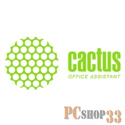 Картридж Cactus (MLT-D205L) для Samsung ML 3310/3710/ SCX 4833/5637, Bk, 5K