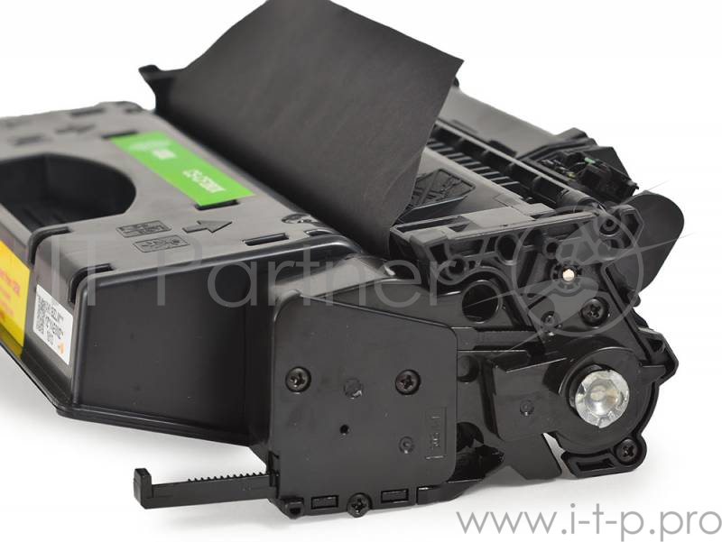 Картридж Cactus (CF280X) для HP LJ Pro 400/M401/M425, Bk, 6.9K