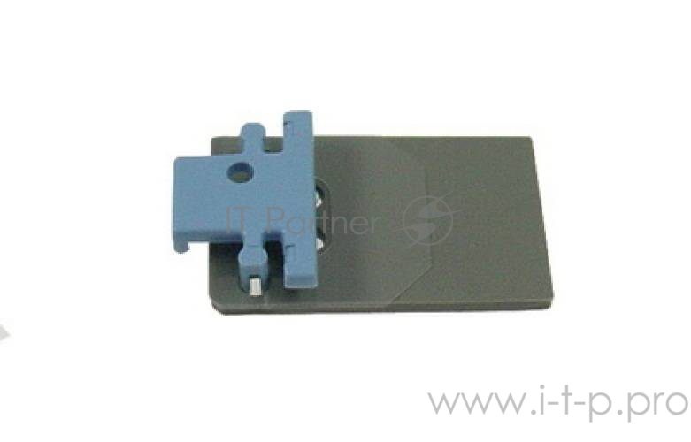 Торм.пл. сканера HP LJ 3015/3050 (RM1-0891/HG5-2556)