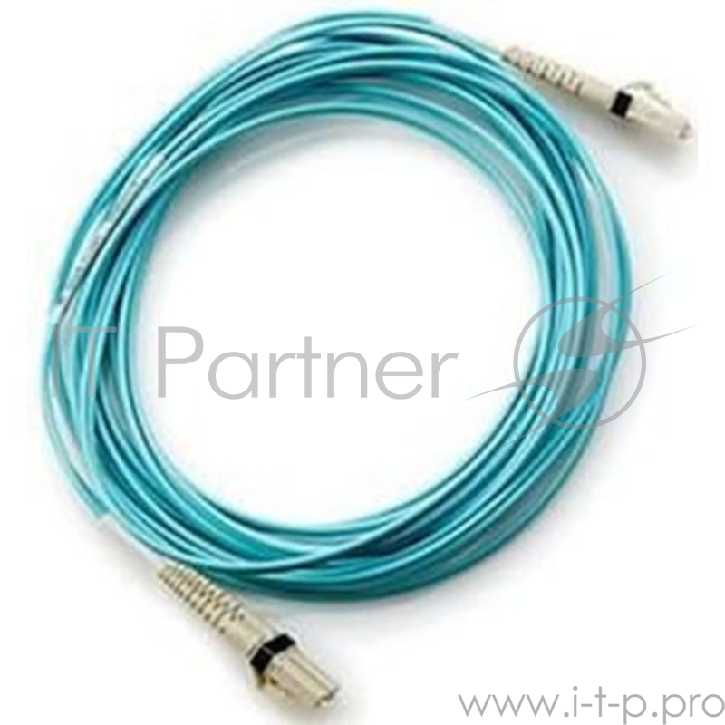 Кабель Lenovo 1m LC-LC OM3 MMF Cable