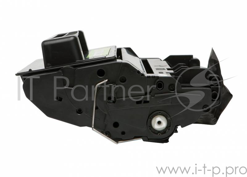 Картридж Cactus (CE390A) для HP LaserJet M4555MFP, Bk, 10K