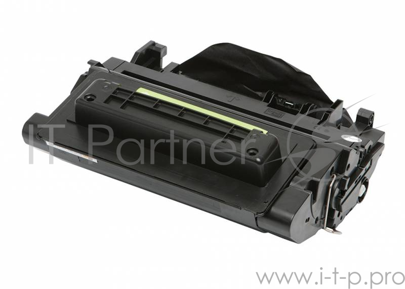 Картридж Cactus (CE390A) для HP LaserJet M4555MFP, Bk, 10K