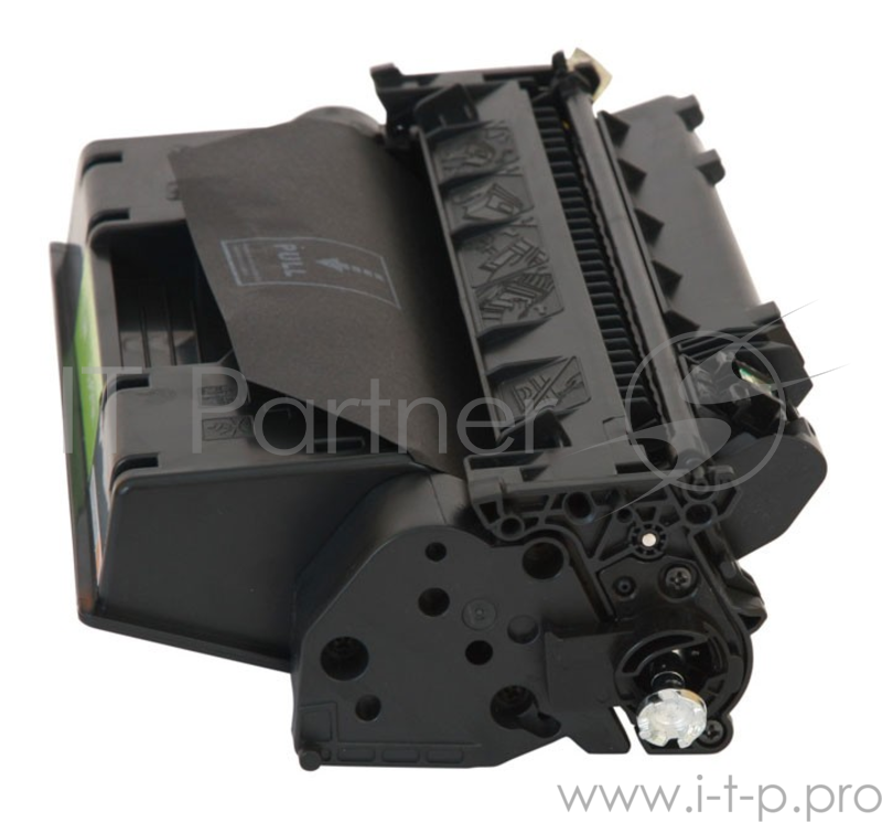 Картридж Cactus (Cartridge 719H) для Canon LB MF5840 i-Sensys/ MF5880 i-SensysLBP 6300 i-Sensys/ 6650 i-Sensys, №719 Bk, 6.4K