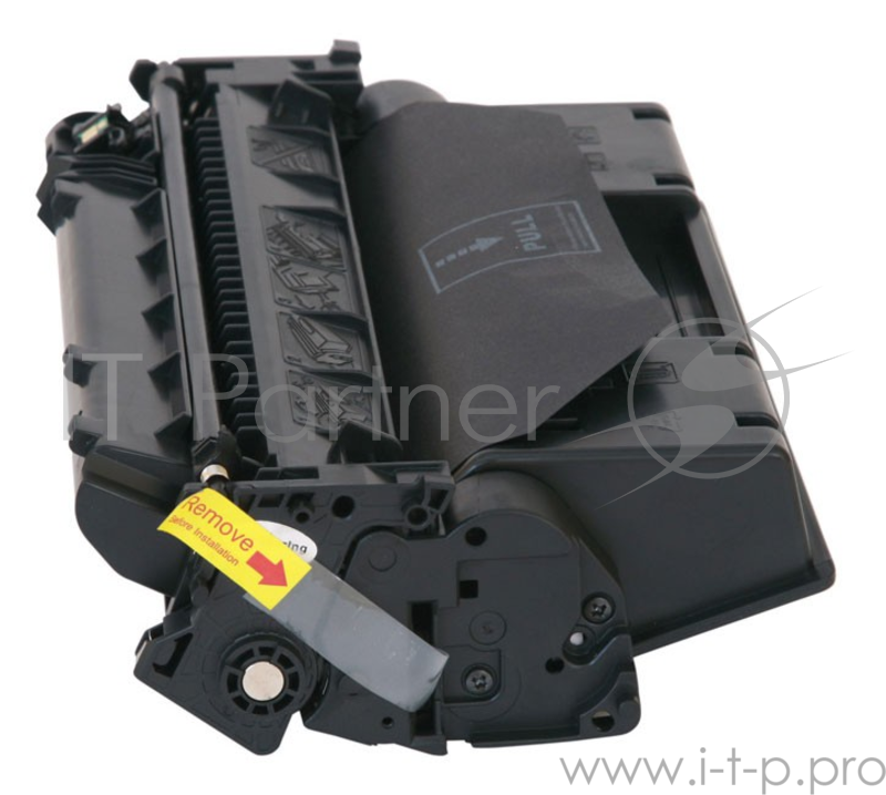 Картридж Cactus (Cartridge 719H) для Canon LB MF5840 i-Sensys/ MF5880 i-SensysLBP 6300 i-Sensys/ 6650 i-Sensys, №719 Bk, 6.4K