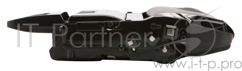 Тонер-картридж Cactus (106R01487) для Xerox WorkCentre 3210 / 3220, Bk, 4.1K