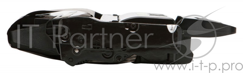 Тонер-картридж Cactus (106R01487) для Xerox WorkCentre 3210 / 3220, Bk, 4.1K