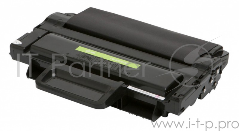 Тонер-картридж Cactus (106R01487) для Xerox WorkCentre 3210 / 3220, Bk, 4.1K