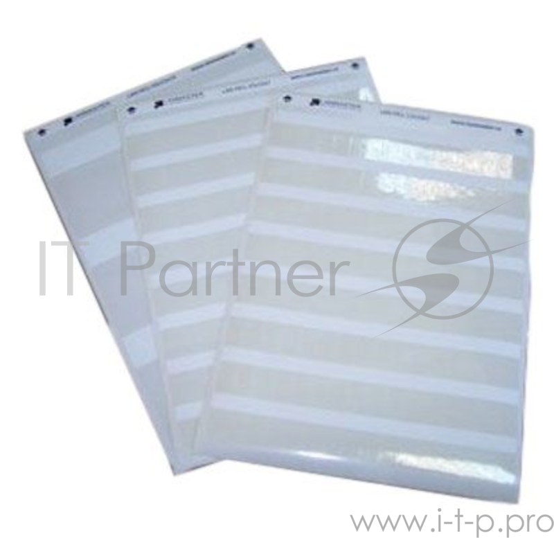 Маркер Lanmaster LAN-MOL-16x7-WH