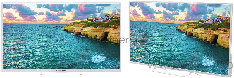 Телевизор Polarline 40PL53TC