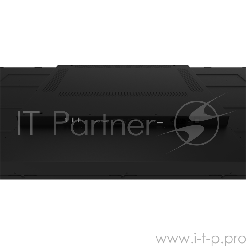 55 IN BenQ ST5501K black 4K UHD