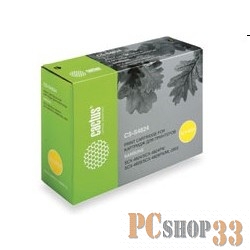 Картридж Cactus (MLT-D209L) для Samsung ML-2855ND/SCX-4824FN/4828FN, Bk, 5K