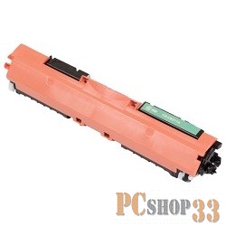 Картридж Cactus (CE311A) для HP Color LaserJet CP1012 Pro/CP1025 Pro, №126A C, 1K