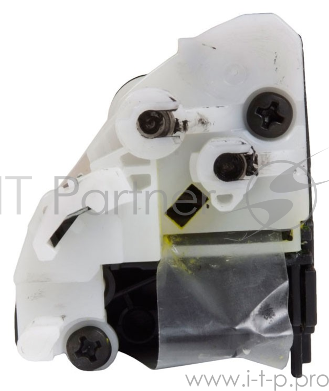 Картридж Cactus (CE312A) для HP Color LaserJet CP1012 Pro/CP1025 Pro, №126A Y, 1K