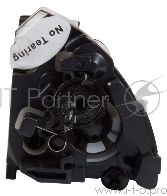 Картридж Cactus (CE312A) для HP Color LaserJet CP1012 Pro/CP1025 Pro, №126A Y, 1K