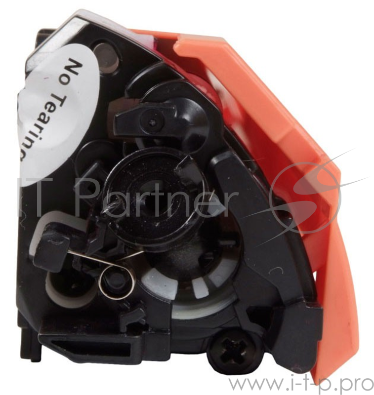 Картридж Cactus (CE313A) для HP Color LaserJet CP1012 Pro/CP1025 Pro, №126A M, 1K