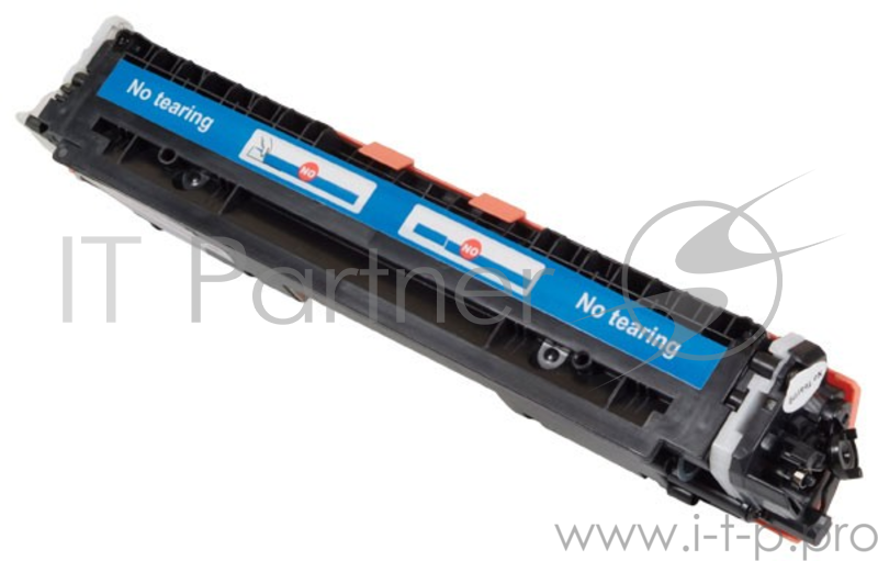 Картридж Cactus (CE313A) для HP Color LaserJet CP1012 Pro/CP1025 Pro, №126A M, 1K