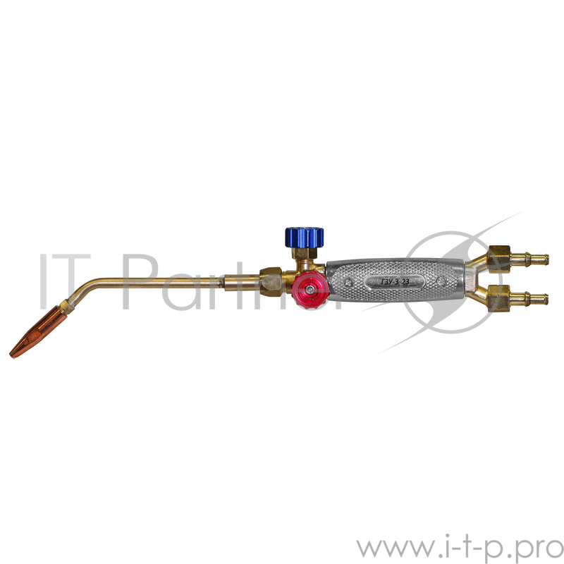 Горелка СВАРОГ Г3У-3-23 (G4-100-LPG 2,3) пропановая