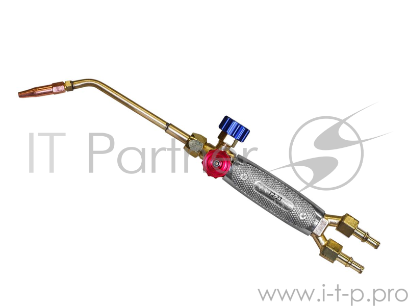 Горелка ацетиленовая СВАРОГ Г2-23 (G4-100-AC 2,3) кислородная инжекторная
