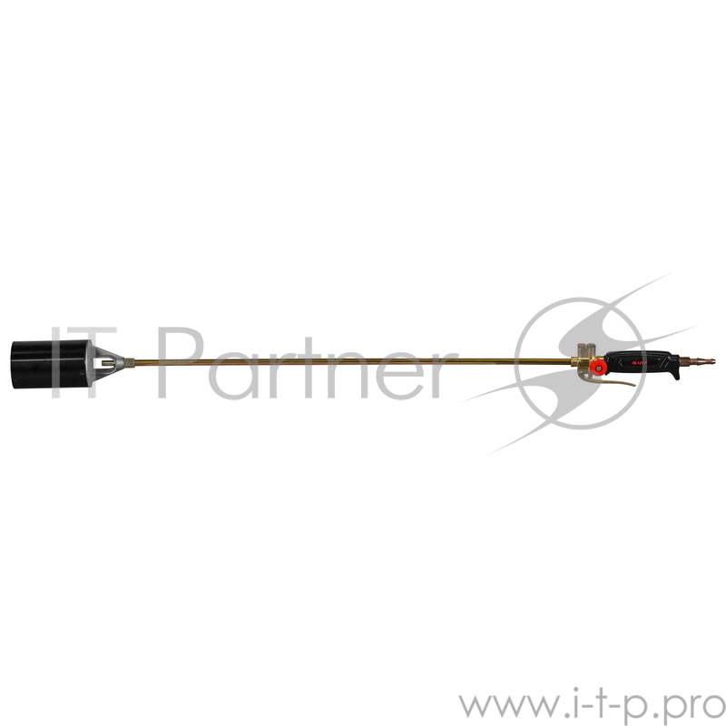 Горелка СВАРОГ ГВ-121-P (RB-121-P) ф70, 1015мм газовоздушная